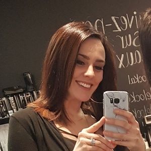 Meet your Posher, Maryl?ne